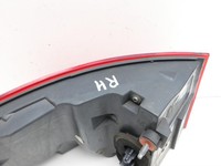 BMW F11 525d 10-14 Kombi Rückleuchte Rücklicht Heckleuchte Rechts orig BMW F11 525d 10-14 04.04.2013... Vorschau 6