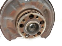 Mercedes S204 C180 09-14 Kombi CGI 1,8 115KW Achsschenkel Radnabe Radträger Radlagergehäuse Rechts Hinten Mercedes... Vorschau 3