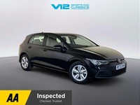 2022 Volkswagen Golf 1.5 TSI Life Hatchback 5dr Petrol Manual Euro 6 (s/s) (150 