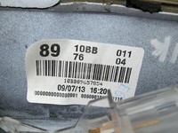 Renault Zoe BFM 12-19 Kennzeichenleuchten Griffleiste für Heckklappe Renault Zoe BFM 12-19 30.08.2013 gebraucht Vorschau 5