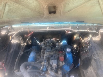 image 1 of engine