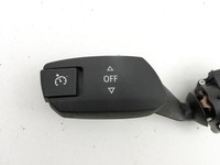 BMW E90 325xi 05-09 Lenkstockschalter Tempomat Bedienung BMW E90 325xi 05-09 13.04.2007 01308150 gebraucht Vorschau 2