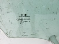 Audi A4 8W B9 19-24 Kombi RVK Seitenscheibe für Tür Türscheibe Rechts Vorne Audi A4 8W B9 19-24 18.12.2015... Vorschau 4