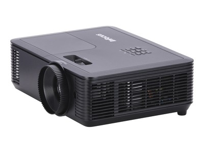 InFocus Genesis IN119BB DLP projector UHP portable 3D 3400 lum. IN119BB