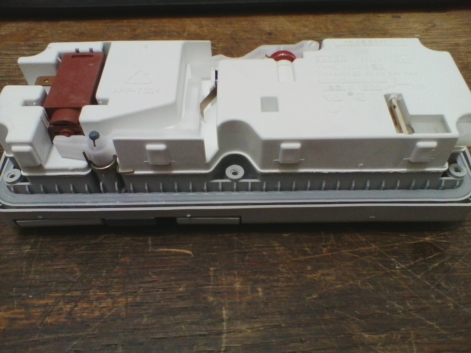 Frigidaire Dishwasher Detergent Dispenser 154542104 154542107 5304507354