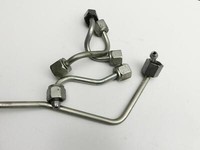Opel Astra K 15-21 1,5 90KW Hochdruck Leitung Kraftstoffleitung Opel Astra K 15-21 04.11.2019 gebraucht Vorschau 4