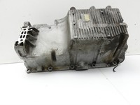 Fiat Freemont 11-16 Mjet 2,0DS 103KW EBT Ölwanne Motorwanne Fiat Freemont 11-16 05.01.2012  55232707 gebraucht Vorschau 6