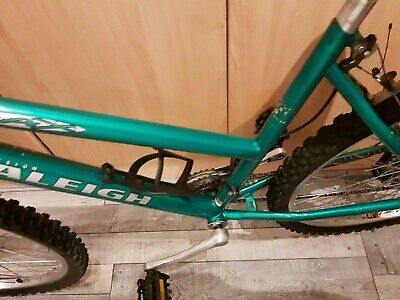 Raleigh Max in very good condition full working order, ready to ride away.
