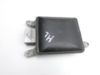 VW Passat 3C B7 10-15 TDI 2,0 103KW Sensor Steuergerät Spurwechselassistent Links Master Hinten VW Passat 3C B7... Vorschau 5