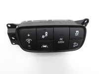 Kia Sorento III UM 15-20 Schalter Leuchtweitenregulierung ESP Spurhalteassistent Kia Sorento III UM 15-20... Vorschau 2