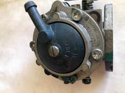 Vintage 1960/'s West Bend 610L /& 820L Go-Kart Engine Ad