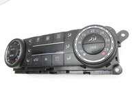 Mercedes R320 W251 06-10 Bedienteil Bedienelement Heizung Klimabedienteil Mercedes R320 W251 06-10 17.02.2006... Vorschau 4