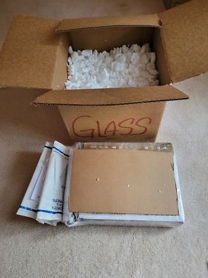 Item photo(s) from verified buyer
