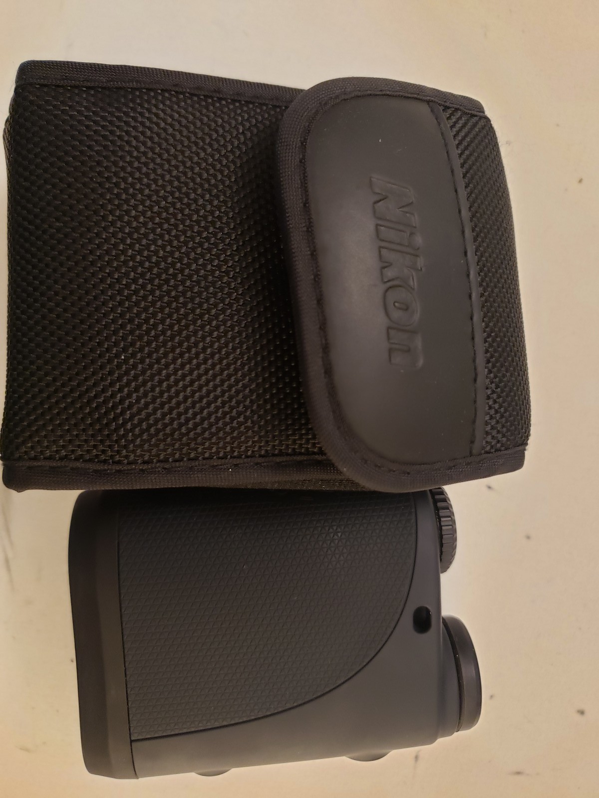 Used - Nikon Aculon Laser Range Finder with Case