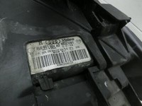 Audi Q7 4L 09-12 Xenon Scheinwerfer Frontscheinwerfer Rechts Kurvenlicht Audi Q7 4L 09-12 15.09.2011 4L0941004AD... Vorschau 4