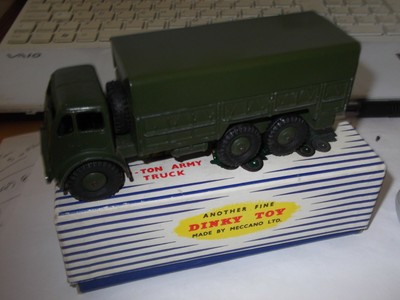dinky 622