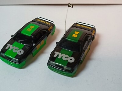 TYCO #34 monroe variation 2 bodies .SUPER DEAL freeship!