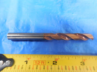 5//16 In EXO Extension Drill Coolant Fed