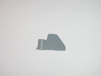 Used OEM Paddle for Oster Bread Maker Model CKSTBRTW20 (Fits Round Collar Pan)