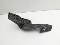 Citroen C4 Cactus 14-18 Halter Träger Führung Aufnahme für Kotflügel Links Vorne Citroen C4 Cactus 14-18 01.01.2015... Vorschau 4