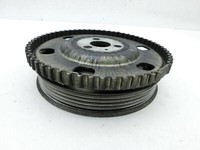 Fiat Bravo II 198 07-14 T-Jet 1,4 88KW 198A4000 Riemenscheibe Fiat Bravo II 198 07-14 30.04.2008 gebraucht Vorschau 2