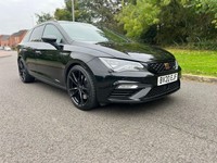 2020 SEAT Leon 2.0 TSI Cupra 300 DSG 4Drive Euro 6 (s/s) 5dr ESTATE Petrol Autom