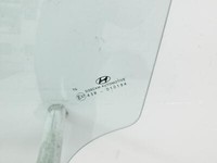 Hyundai I10 AC3 III 19-23 5T LHK Seitenscheibe für Tür Fenster Scheibe Links Hinten Hyundai I10 AC3 III 19-23... Vorschau 2