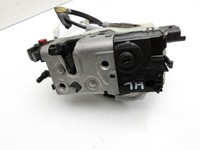 Peugeot 2008 I 13-19 Türschloss m. ZV Stellmotor Links Hinten Peugeot 2008 I 13-19 01.12.2016 45077185 gebraucht Vorschau 2