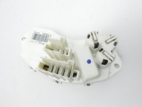 BMW X3 F25 10-14 Widerstand Gebläse Lüfter BMW X3 F25 10-14 22.06.2011 T1021327U-A gebraucht Vorschau 2