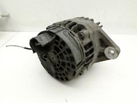 Alfa Romeo 159 939 06-11 JTD 1,9 110KW Lichtmaschine Generator 100A 14V Alfa Romeo 159 939 06-11 20.03.2009... Vorschau 5