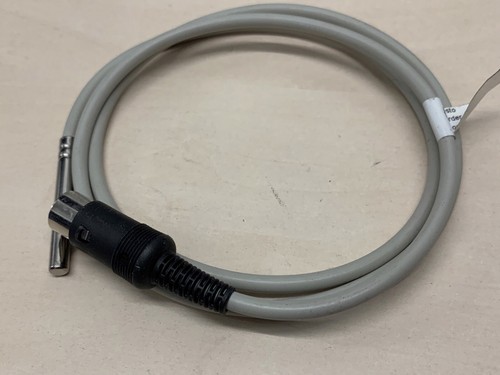Testo 6000 9999 Sensor Cable Temperature Measurement Probe Industrial