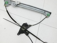 Mercedes Vito W639 10-14 Kasten Fensterheber o. FH-Motor Rechts Vorne Mercedes Vito W639 10-14 26.06.2013... Vorschau 4
