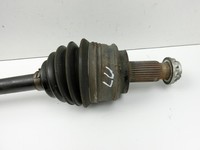 BMW X3 E83 03-06 3,0 170KW 4WD Antriebswelle Gelenkwelle Achswelle Links Vorne BMW X3 E83 03-06 12.11.2004 gebraucht Vorschau 4