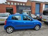 2010 60 KIA PICANTO 1.1 STRIKE AUTOMATIC 5 DOOR # 27,727 MILES # FSH AUTO