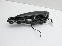 BMW 428i F36 14-17 Coupe Türgriff Griff aussen Links Hinten 668 BMW 428i F36 14-17 02.06.2016 0445185 51210445185... Vorschau 2