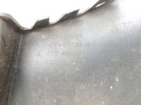 Opel Meriva B S10 10-13 Kombi Stoßfänger Heckstoßstange für Einparkhilfe PDC GEV Opel Meriva B S10 10-13 22.03.2010... Vorschau 10