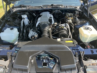 image 1 of engine