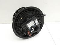 Mercedes S205 W205 14-18 Gebläsemotor Lüftermotor Heizungsgebläse Mercedes S205 W205 14-18 09.05.2016 A0999060312... Vorschau 4