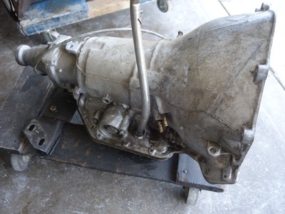th3transmission for sale