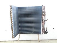 Daikin Rotex Altherma R HPSU Kondensator Klimakühler AC ERHQ 6-8kW für RRLQ006-008BAV3 ROTEX 01.01.2010 1863019... Vorschau 1
