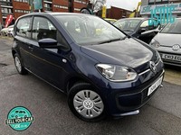 2014 Volkswagen up! Move Up  Hatchback Petrol Automatic