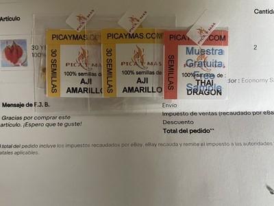 Fotos del artículo de un comprador verificado