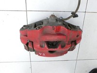 Jaguar XF X250 08-11 3,0d 202KW Bremssattel Bremszange Vorne Rechts Jaguar XF X250 08-11 08.12.2010 C2D3106 gebraucht Vorschau 4