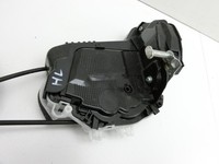 Subaru XV 19-25 Kombi Türschloss m. ZV Stellmotor Links Hinten Subaru XV 19-25 01.01.2022 gebraucht Vorschau 5
