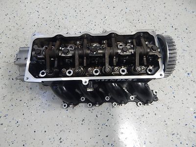 Mercury Marine Outboard 2001 40 HP 4-Stroke Cylinder Head w