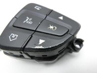 Mercedes W205 C250 14-18 Lenkradschalter Multifunktionstasten Schalter für Lenkrad Links Mercedes W205 C250 14-18... Vorschau 4