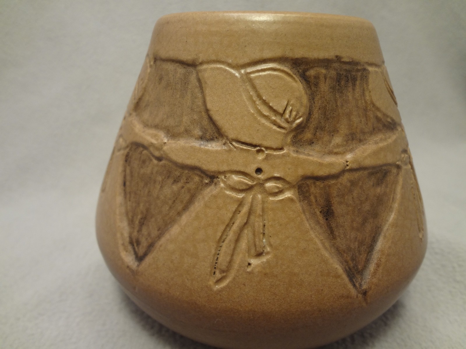 University of North Dakota School of Mines Arts & Crafts Prairie Women Theme