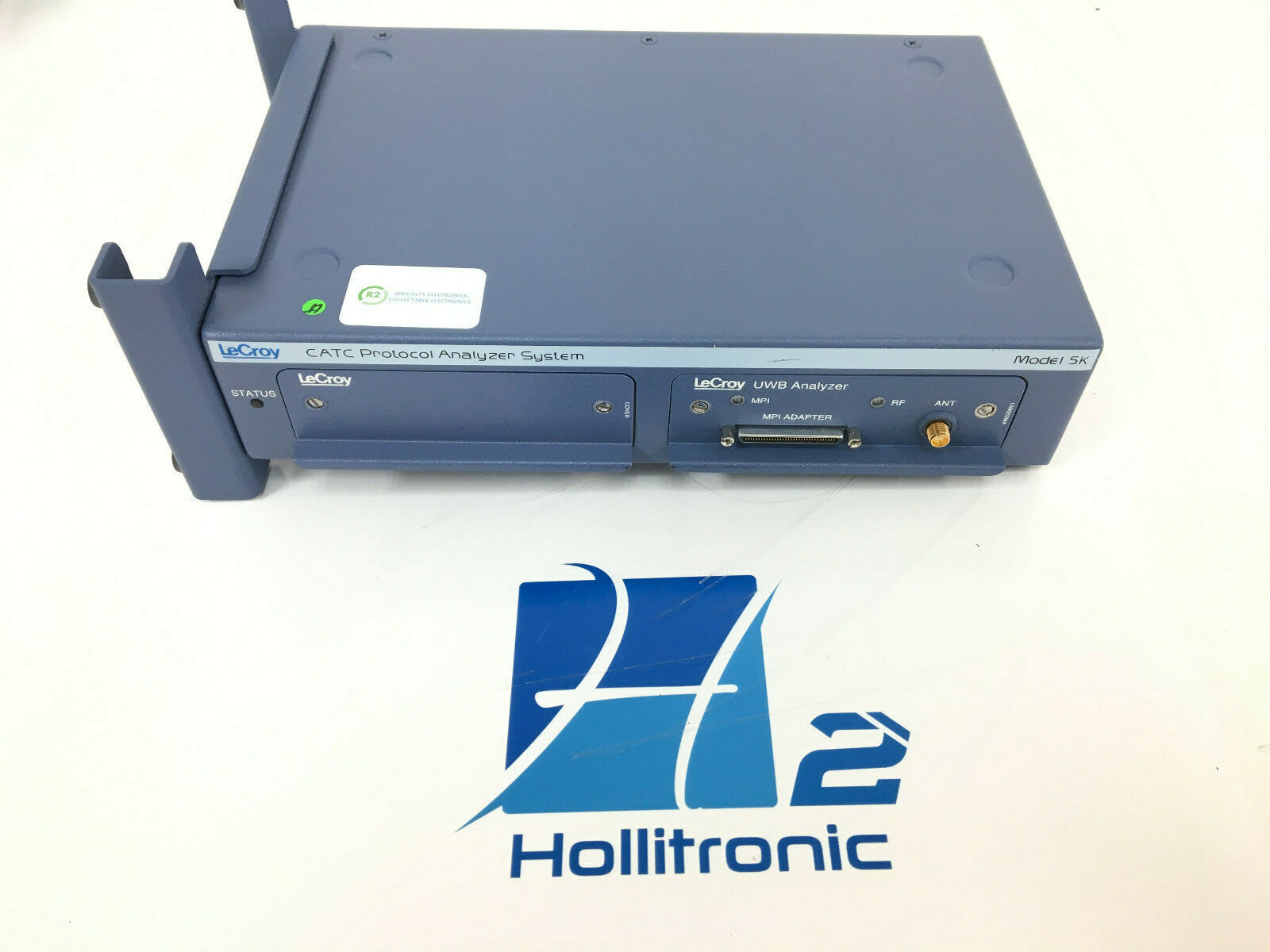 【Le Croy】UW003AAA-X プロトコル アナライザー LeCroy UW003AAA-X CATC Protocol Analyzer System | eBay