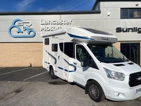 Chausson Flash 514