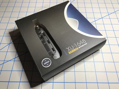 Tapco link usb driver mac